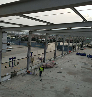 �й������ڵ�����Ԥ���ӿⷿ���칤��